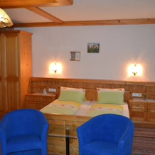 FERIENHAUS-TOELDERERHOF, Strassen — photo 2