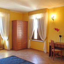 Hotel Palazzo Bruni, 马埃拉 — 照片 5