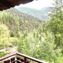 Hotel Chamois d'Or, 唐德 — 照片 4
