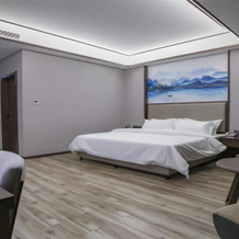 Metropolo Jinjiang Hotel Ruzhou Fengxue Road, Pingdingshan — photo 2