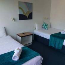 Bargara Beach Hotel Motel, 巴加拉 — 照片 3