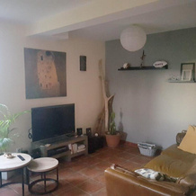 Villa With 3 Bedrooms In Sérignan-Du-Comtat, With Private Pool, Enclosed Garden And Wifi - 130 Km From The Beach, Сериньян-дю-Комтат — фото 5