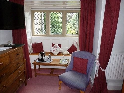 Winder Hall Country House, Cockermouth — photo 1