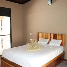 La Preciosa Wild Beach Eco Resort, 希门尼斯港 — 照片 2