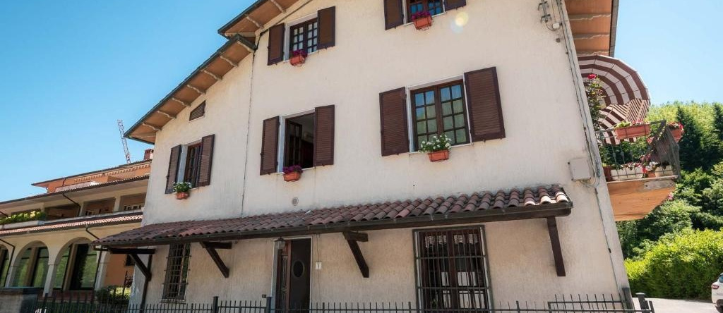 Casa Vacanze Dante, Минуччиано — фото 1