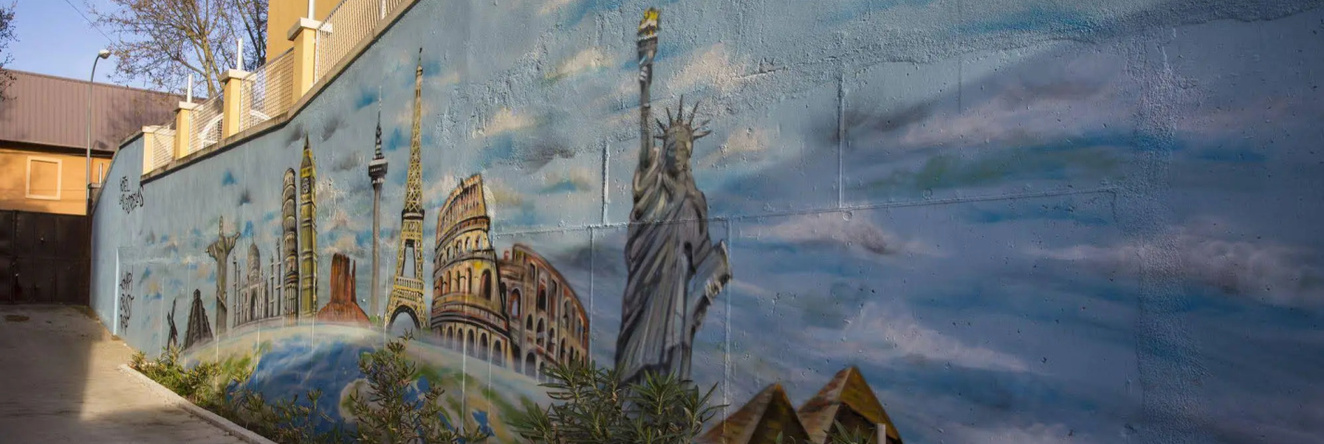 Hotel Las Estrellas, Ciempozuelos — photo 1