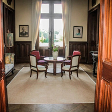 Château de Boisrenault, Buzancais — photo 4