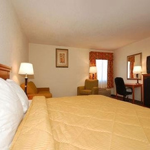 Comfort Inn, 布鲁斯普林斯 — 照片 5