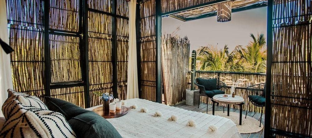 Acre Hotel, 洛斯卡沃斯港 — 照片 1