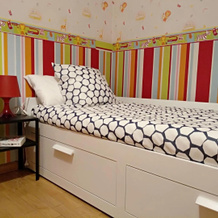 Apartamento Ayub, 卡拉塔尤德 — 照片 5