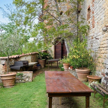 Castello Montelifrè, San Giovanni d'Asso — photo 2