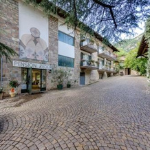 Pension Zeder, Andriano — photo 3