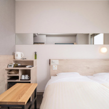 Superhotel Premier Obihiro Ekimae, Обихиро — фото 3