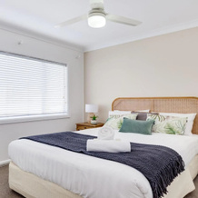 Ocean Blue Apartment Three - Apartment On 2Nd Level, 库拉朗 — 照片 4
