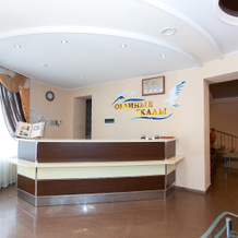 Orlinyie Skalyi Guest House, Lermontov — photo 5