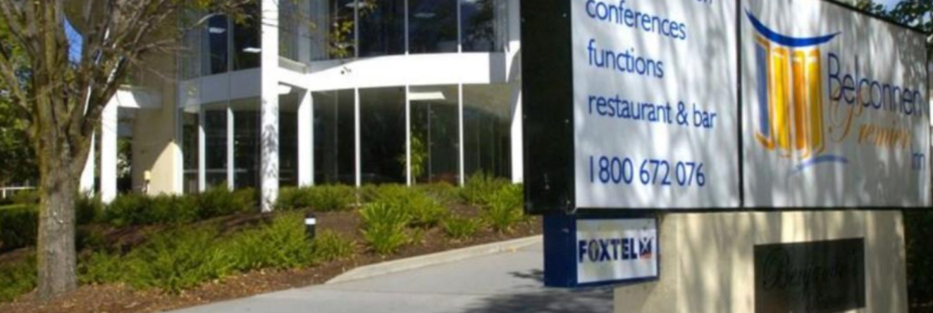 Ramada Encore by Wyndham Belconnen Canberra, Belconnen — photo 1