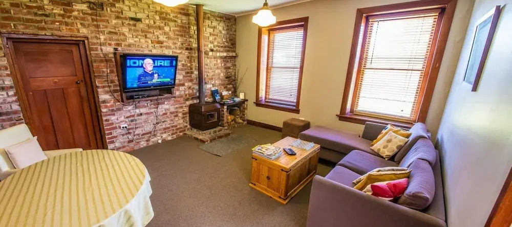Waipiata Country Hotel, Waipiata — photo 1