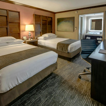 DoubleTree by Hilton Hotel Decatur Riverfront, 迪凯特 — 照片 3
