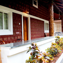 Aara Jungle Resort, Варагампади — фото 2