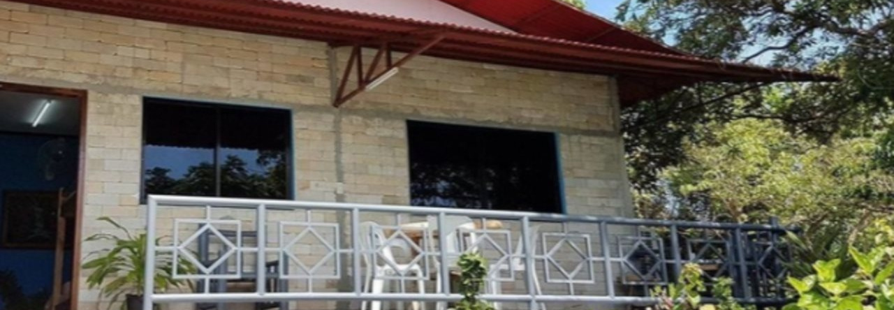 Bantayan Island Nature Park And Resort, Бантаян — фото 1