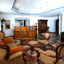 Hotel Haus Am Walde, 巴特法林博斯特尔 — 照片 2