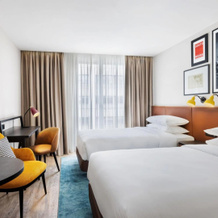 Four Points by Sheraton Matosinhos, 马托西纽什 — 照片 3