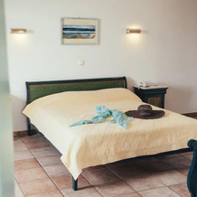Dioni Hotel, Aspous — photo 3