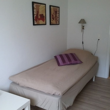 Hals Hotel Apartment, 哈尔斯 — 照片 2