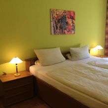 Hotel Raatz, 利瑟 — 照片 2