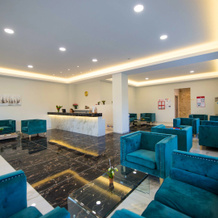 Amour Holiday Resort, 西达里 — 照片 2