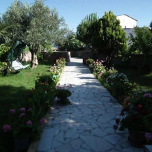 Assos Elia Motel, 艾瓦哲克 — 照片 2