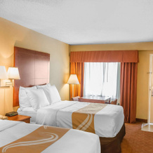 Quality Inn Calera I-65 Exit 231, Калера — фото 5