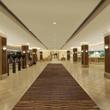 Intercontinental Frankfurt, Франкфурт-на-Майне — фото 2