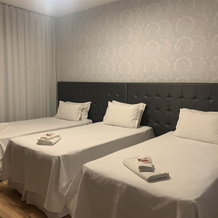 Splendore Hotel, Conceição do Mato Dentro — photo 5