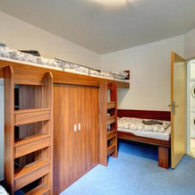 Apartmány u Modré Hvězdy, 罗基特尼采河畔伊泽拉 — 照片 3