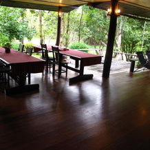 Chachanat Woodland Resort(ชัชนาถ วู๊ดแลนด์ รีสอร์ท), 普鲁阿 — 照片 4