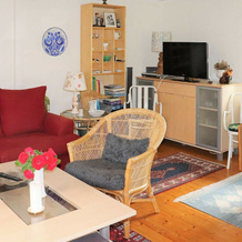 6 Person Holiday Home In Sölvesborg, Солвесборг — фото 4