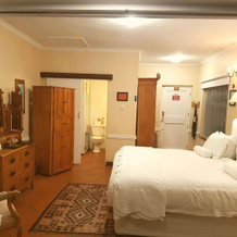 Hilltop Boutique Hotel, Джордж — фото 5