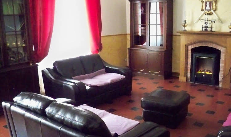 Chambres D'Hôtes Domaine Borie Neuve, Badens — photo 1