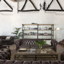 Hotel Cortijo del Marqués, 阿尔沃洛特 — 照片 2
