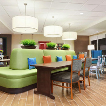 Home2 Suites By Hilton San Angelo, Сан-Анджело — фото 2
