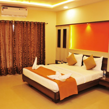 Aakash Hotel, 哈桑 — 照片 5