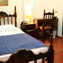 Hotel Antigua Belén, 布卡拉曼加 — 照片 4