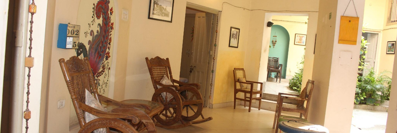 Cozy Inn, Varanasi — photo 1