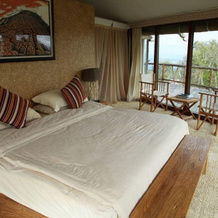 Vinetree · Geladan Tented Resort, Лицзян — фото 4
