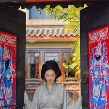 Qufu Fuzi Confucian Cultural Hotel, Цзинин — фото 3