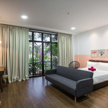 Sayong Resort, 瓜拉江沙 — 照片 4