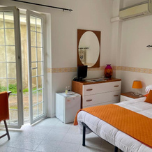 B&B Mare Monti Miniere, Иглезиас — фото 4