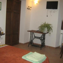 Agriturismo Il Vecchio Portico, Capriata d'Orba — photo 4