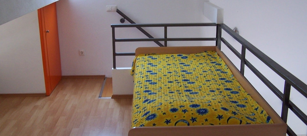 Apartment Dea, 赫瓦尔 — 照片 1